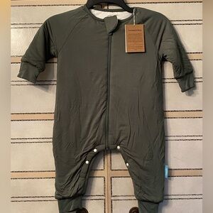 New PurComfy Bamboo Slumber Suit